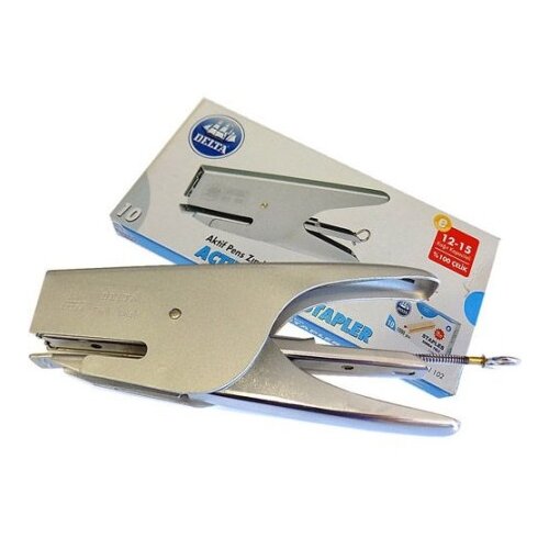  Heftalica delta 102 10 *sr ( 12912 ) Cene