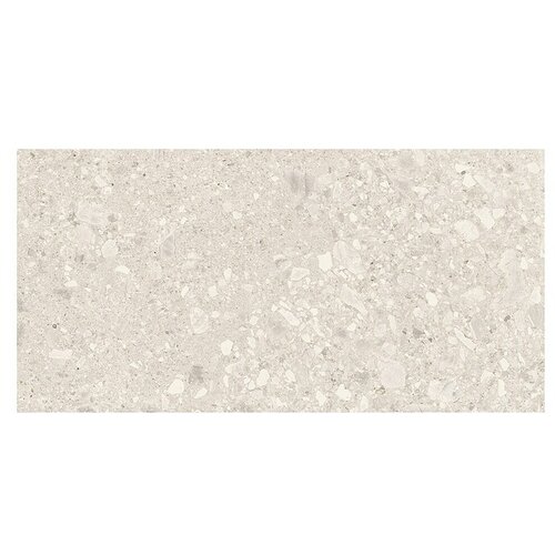 Cersanit Porculanska pločica Terazzo (119,8 x 59,8 cm, Bijela, Mat) Cijene