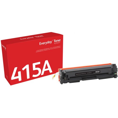 Xerox Everyday Black Toner ers. HP W2030A Cijene