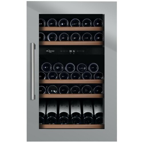 MQuv&amp;eacute;e WKD49S vinski ugradbeni hladnjak WineKeeper Slike