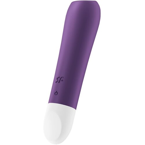 Satisfyer Mini vibrator Power Bullet 2 vijoličen Cene