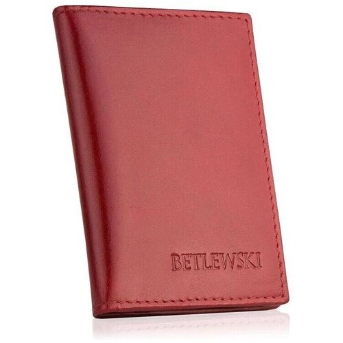 Betlewski BEZ07CZERWONY60376 sarena Cijene