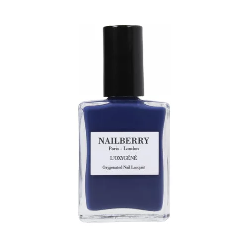 Nailberry L'Oxygnené - Number 69