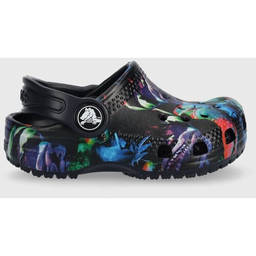 Crocs Otro&amp;scaron;ki natikači Slike