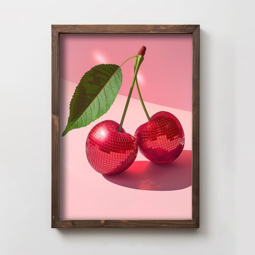 Wallity slika TUN103, 35 x 47 x 2 cm Cene