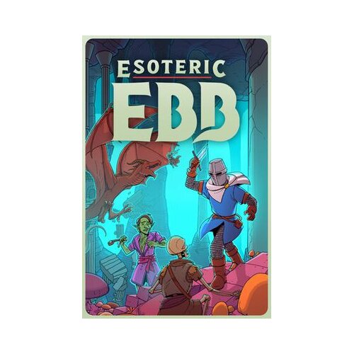 Steam Esoteric Ebb Key (PC) EUROPE Cene