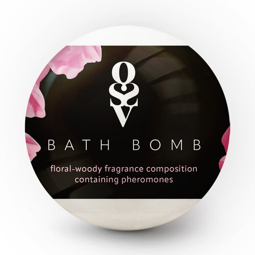 Obsessive Bath Bomb Floral-Woody Cijene