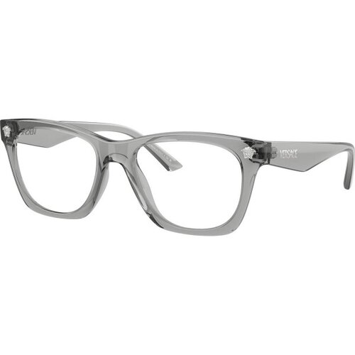 Versace Okvir za naočare 0VE3363U 5496 50, Sivi Cene
