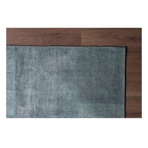 Conceptum Hypnose Tepih Jazz -AL 102, 140x190 cm, Tamnozeleni Slike