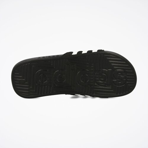 Adidas adissage, muške papuče, crna F35580 Cene
