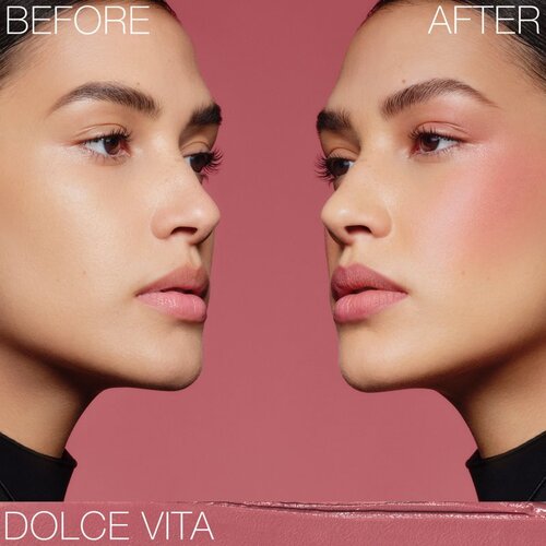 Nars The Multiple večnamenski make-up v paličici odtenek TRANCE 8 g Slike
