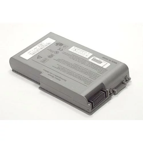 MTXtec baterija za tip C1295, 6 cells, Li-ion, 11.1V, 4400mAh, metallic grey, (20535460)