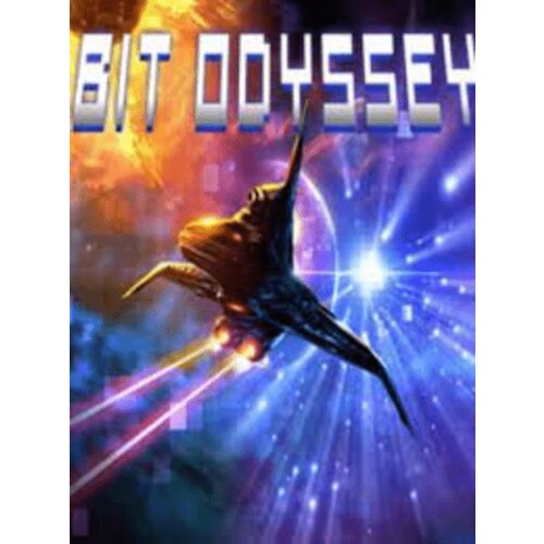 Steam Bit Odyssey (PC) Key GLOBAL Cene