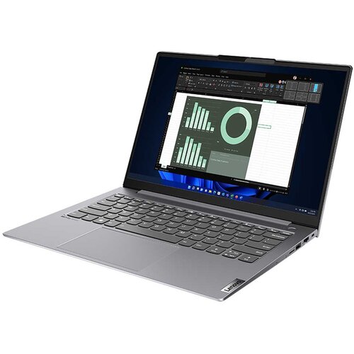 Lenovo ThinkBook 14 G4, AMD Ryzen 7 5825U, 16GB DDR4, 512GB SSD **NOVO ZAPAKIRANO** Cene