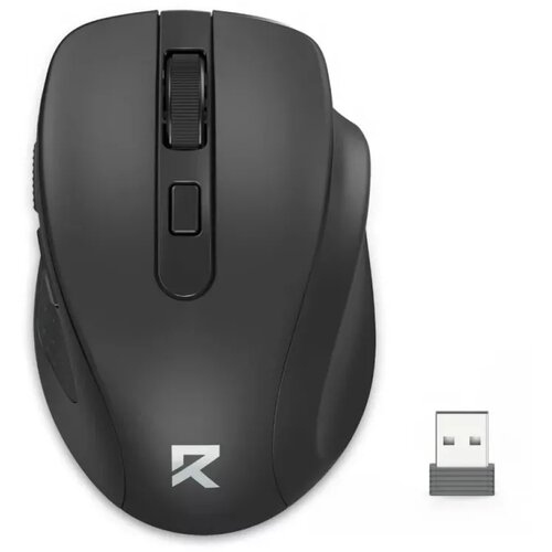 Redragon workpoint curve mouse (BM-4092) Slike