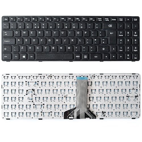  Tipkovnica Lenovo IdeaPad 100-15IBD B50-50 Slike