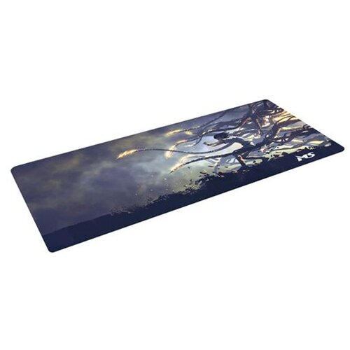 Ms TERIS XL500 gaming podloga Slike