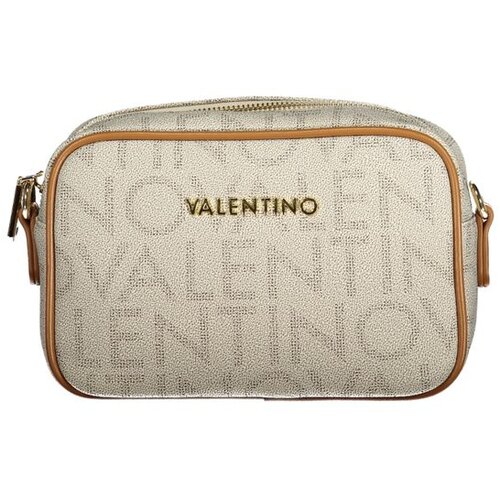 Valentino Bags ženska bež torba Slike