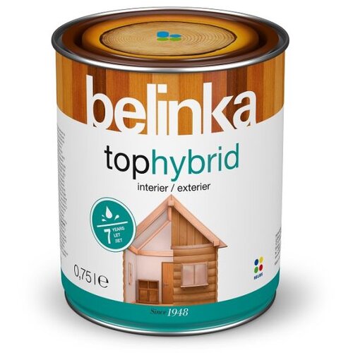 Madras doo Beograd Tophybrid Helios Cene