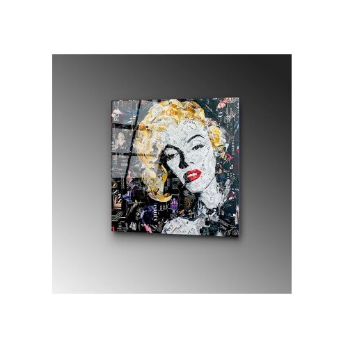 Hanah home Klub stolić, 53x55cm, &amp;Scaron;areni Slike