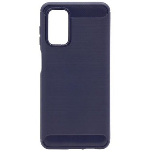 Chameleon Gumiran ovitek (TPU) za Samsung Galaxy A13 4G/A13 5G, moder, A-Type Cene