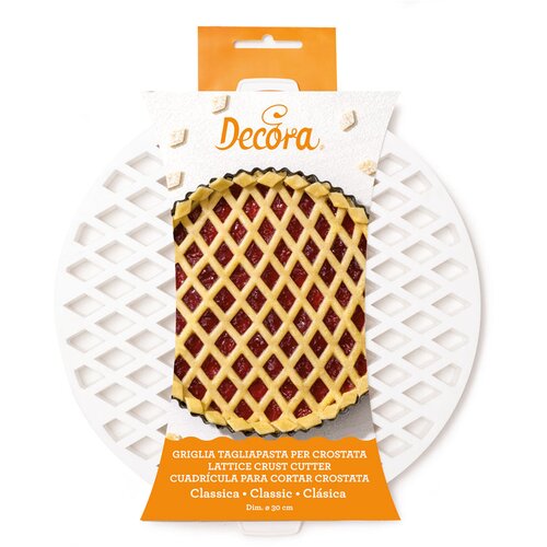 Decora sekač kora Mreža 30cm Cene