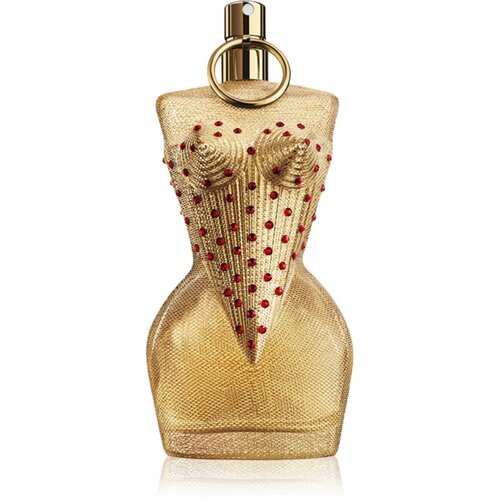 Jean Paul Gaultier Gaultier Divine Collector Edition parfumska voda za ženske 100 ml Slike