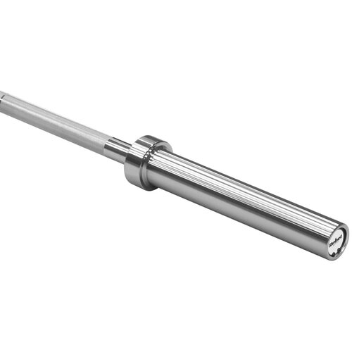 Rebel ACTIVE Olimpijska ravna &scaron;ipka sa ležajevima 180cm 15kg / 50mm RBA-2213 Cene