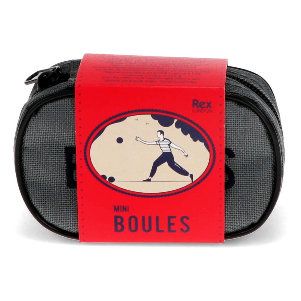 Rex London Komplet za balinanje Mini Boules &amp;ndash; Slike