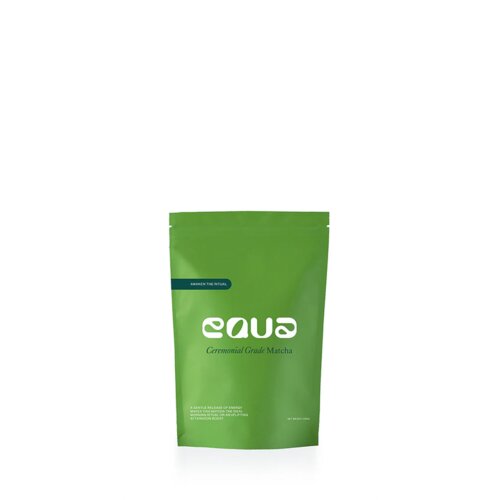 Equa Matcha Ceremonijalna (čisti prah), 50g Cijene