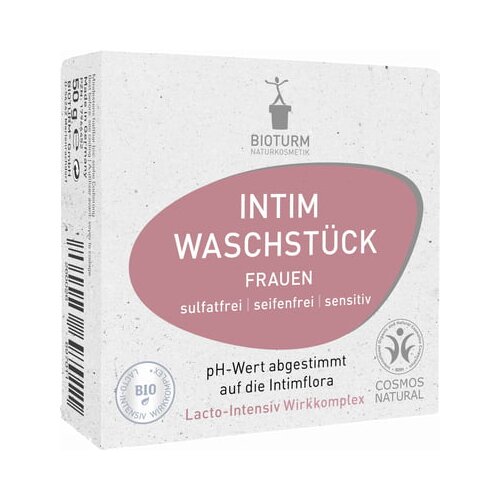 Bioturm intimna nega za ženske št. 141 Cene