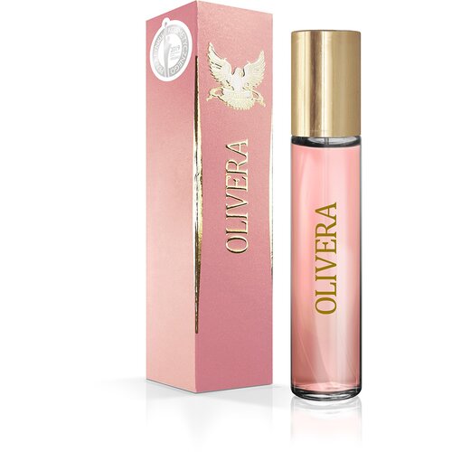 Chatler ženski parfem 422 - OLIVERA edp 30ml Slike