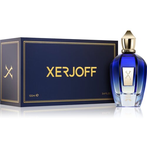 Xerjoff Join the Club Comandante! Eau De Parfum 100 ml (unisex) Cene