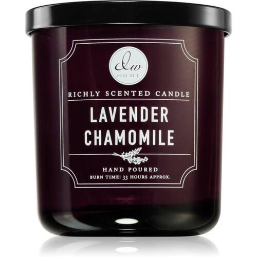 DW Home Signature Lavender & Chamoline dišeča sveča 275 g Cene