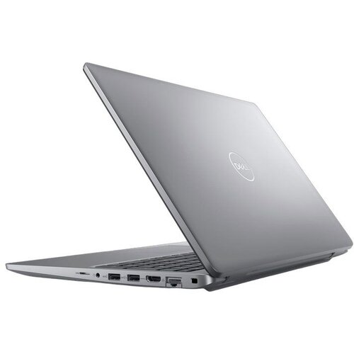 Dell laptop latitude 5550 15.6'' i5-1335U 8GB 512GB fhd backlit fp grey Cene
