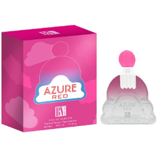 BN Azure Red edp women 100ml Cene