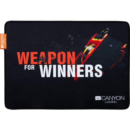 Mouse pad,500X420X3MM, Multipandex ,Gaming print , color box Cene