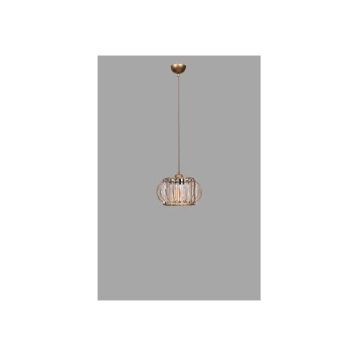 Opviq luster 2608929, Zlatne boje Cene