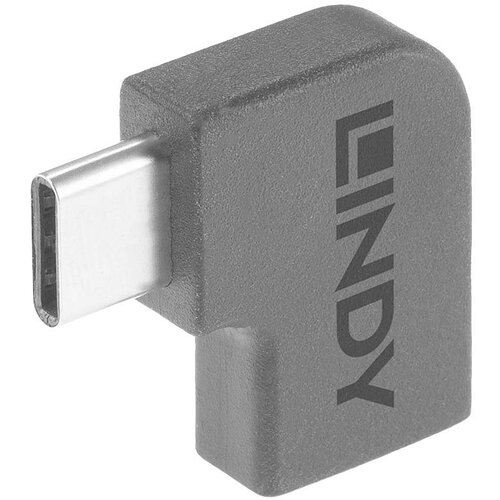 Lindy USB 3.2 (gen. 2x2) adapter [1x mo&scaron;ki konektor USB-C&reg; - 1x ženski konektor USB-C&reg;], (20429908) Cene