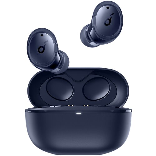 Anker soundcore slušalice dot 3i, plave Cene