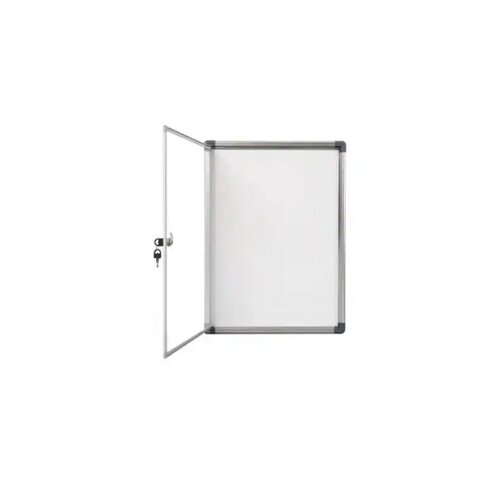  Tabla oglasna 68x54 SC01 bela Slike
