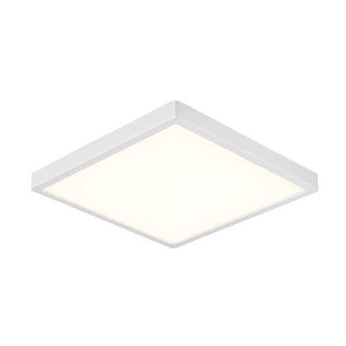 Master Lampa LED nadgradna 12W 29,5x29,5cm 4000K bijela Cijene