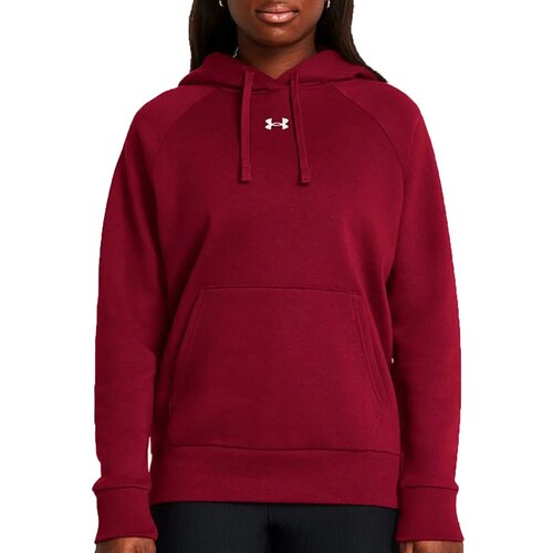 Under Armour duks ua rival flecce hoodie za žene Cene