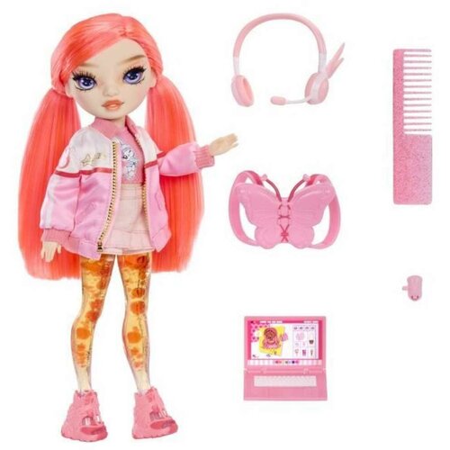  Lutka Rainbow High Cijene