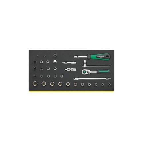 Stahlwille TCS 40/41/44/8 QR 96830365 set alata Cijene