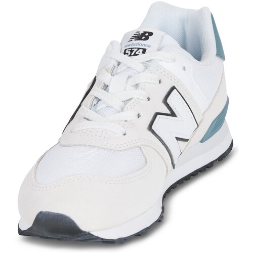 New Balance 574 Bež Slike