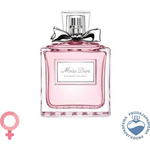 Christian Dior Miss Dior Blooming Bouquet - 100ml Slike