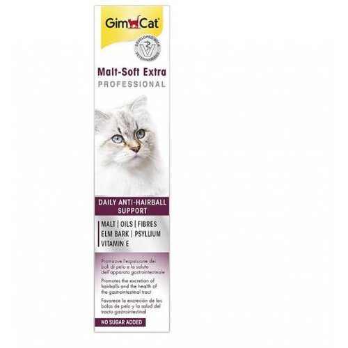 Gimcat Malt 20g Slike