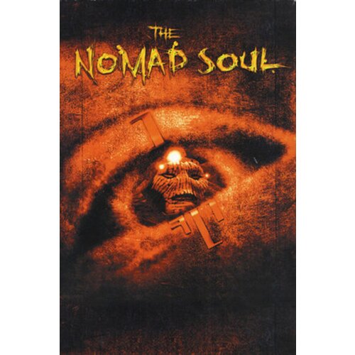  omikron - the nomad soul (pc) steam key global Cene