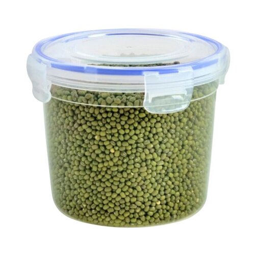 DUNYA PLASTIC Kutija okrugla 1700ml 30526 Cijene